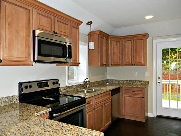 Soft Close Cabinetry
