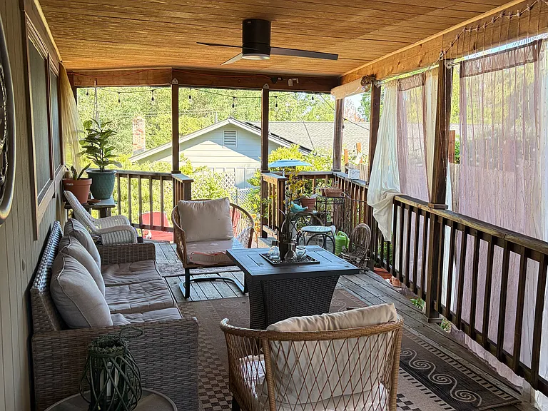 Forest Dr — Photo 21