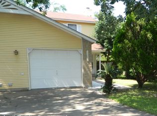 8804A Springmail Cir, Austin, TX 78729