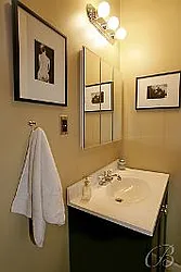 Rented by Bellmarc Realty