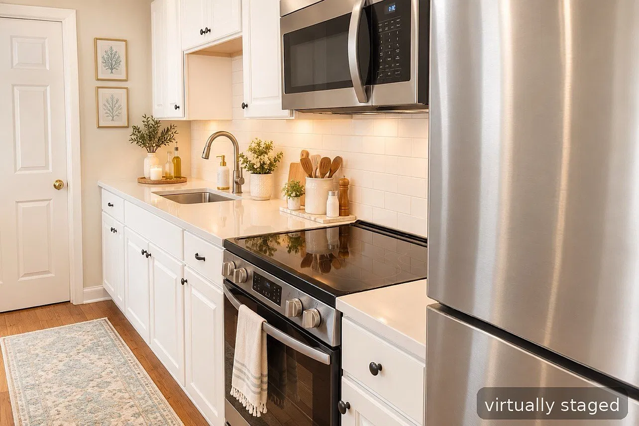 2 bed, 750 sqft, $2,700 — Photo 2
