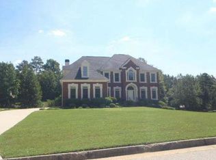 830 Wind Crest Pl SW, Atlanta, GA 30331