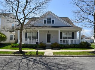 5953 Mealla Rd, Westerville, OH 43081