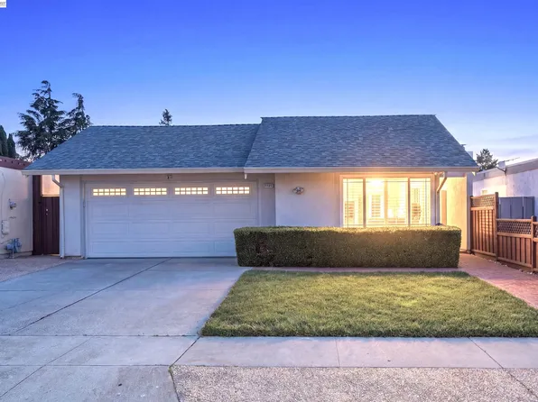 36719 Port Tidewood St, Newark, CA 94560