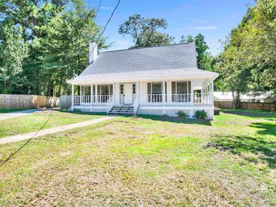 111 Beechwood Cir, Daphne, AL, 36526