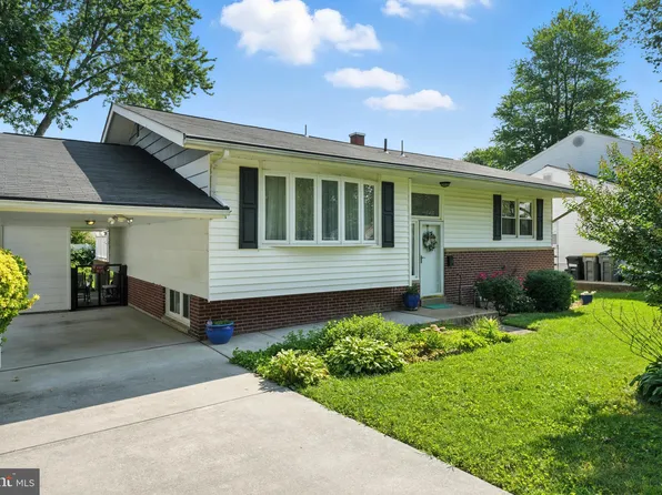 143 Honeywell Dr, Claymont, DE 19703