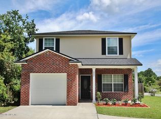 3902 Grand Central Pl W, Jacksonville, FL 32246