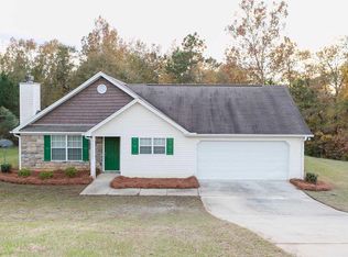 3394 Trotters Ridge Trl, Gray, GA 31032