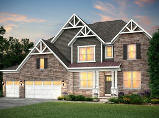 3595 Burrwood Dr, Richfield, OH 44286