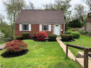 6869 Tunnelview Dr, Pittsburgh, PA