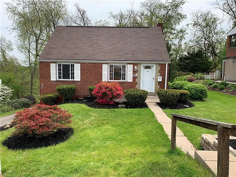 6869 Tunnelview Dr photo 1