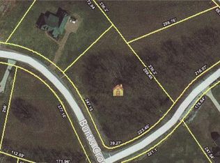 3124 Burts Xing LOT 52, Springfield, TN 37172