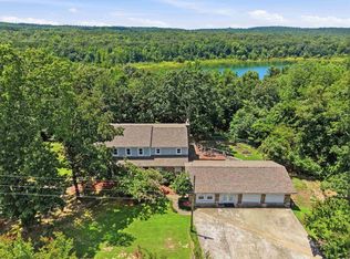 950 Davidson Cir, Edgemont, AR 72044