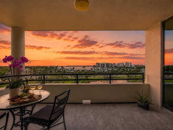 1255 N Gulfstream Ave APT 507, Sarasota, FL 34236