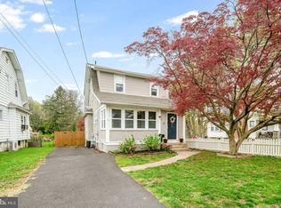306 E Ashland Ave, Glenolden, PA 19036