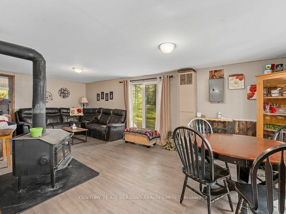 19 Papineau Lake Rd, Hastings Highlands, ON K0L 2R0 Zillow