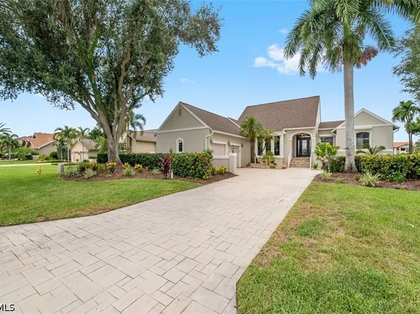 16646 Panther Paw Ct, Fort Myers, FL 33908