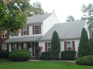 1502 Chestnut Ave, Voorhees, NJ 08043