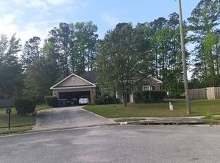 27 Montero Dr, Savannah, GA 31405