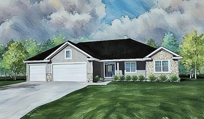 1st image of W220N4599 Timber DRIVE