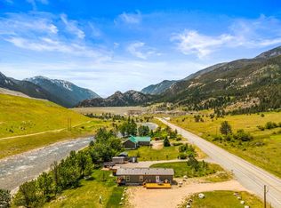 2493 Nye Rd, Nye, MT 59061