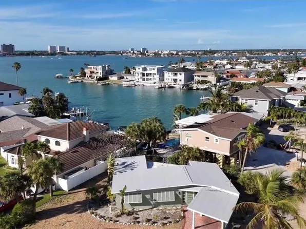 6407 1st Palm Point St, Saint Pete Beach, FL 33706
