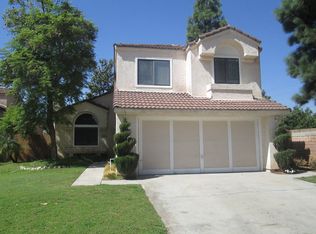 1243 Via Antibes St, Redlands, CA 92374