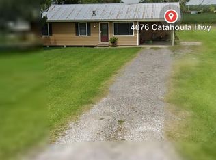 4076 Catahoula Hwy, Saint Martinville, LA 70582