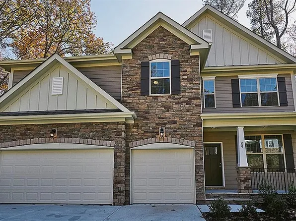 4671 Thatcher Woods Dr, Oak Ridge, NC 27310