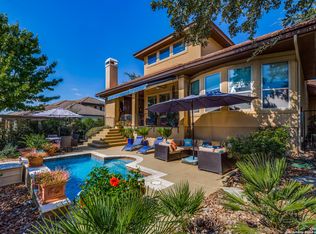 16 Denbury Gln, San Antonio, TX 78257