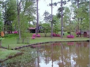 1014 Shadowood Dr, Marshall, TX 75672