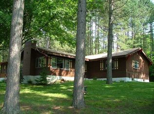 9555 Beaver Rd, Presque Isle, WI 54557