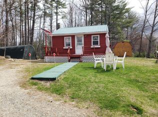 5 Melanson Way, Jay, ME 04239