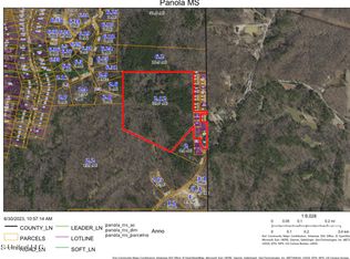 0 File Rd, Batesville, MS 38606