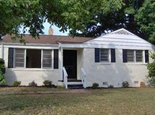 216 Keith Dr, Greenville, SC 29607