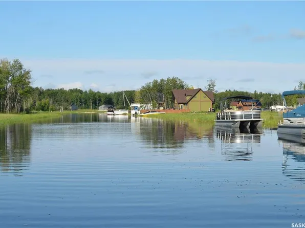 3 Cambri ROAD, Big River Rm No. 555, SK S0J 0E0