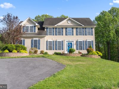 833 Gibbons Rd, Sykesville, MD, 21784