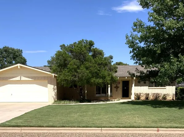 1306 Itasca St, Plainview, TX 79072