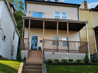 243 Watson Blvd Floor 1, Pittsburgh, PA 15214