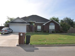 503 Man O War Dr, Harker Heights, TX 76548