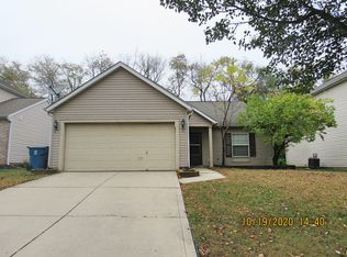 5242 Prairie Rose Ln, Indianapolis, IN 46254