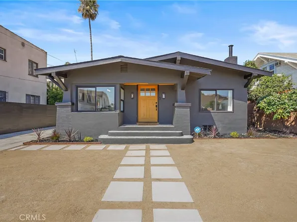 743 N Alexandria Ave, Los Angeles, CA 90029