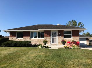 602 Memorial Dr, Beech Grove, IN