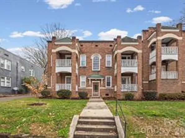 2145 Kirkwood Ave APT 1, Charlotte, NC 28203