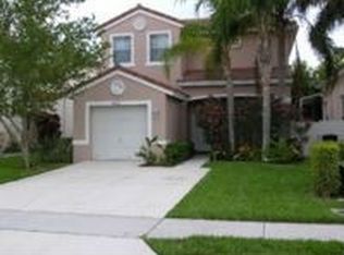 6753 Green Island Cir, Lake Worth, FL 33463