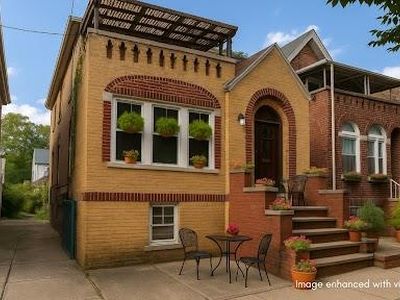 3626 Irwin Avenue, Bronx, NY, 10463