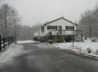 547 Margaret Henry Rd, Sterling, CT 06377