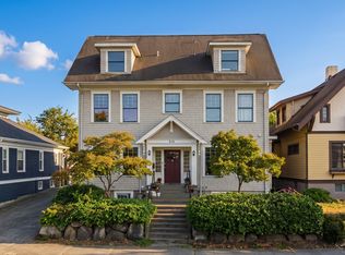 515 W McGraw St, Seattle, WA 98119