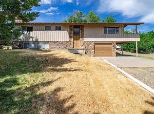 605 Canyon Creek Rd, Grand Junction, CO 81507