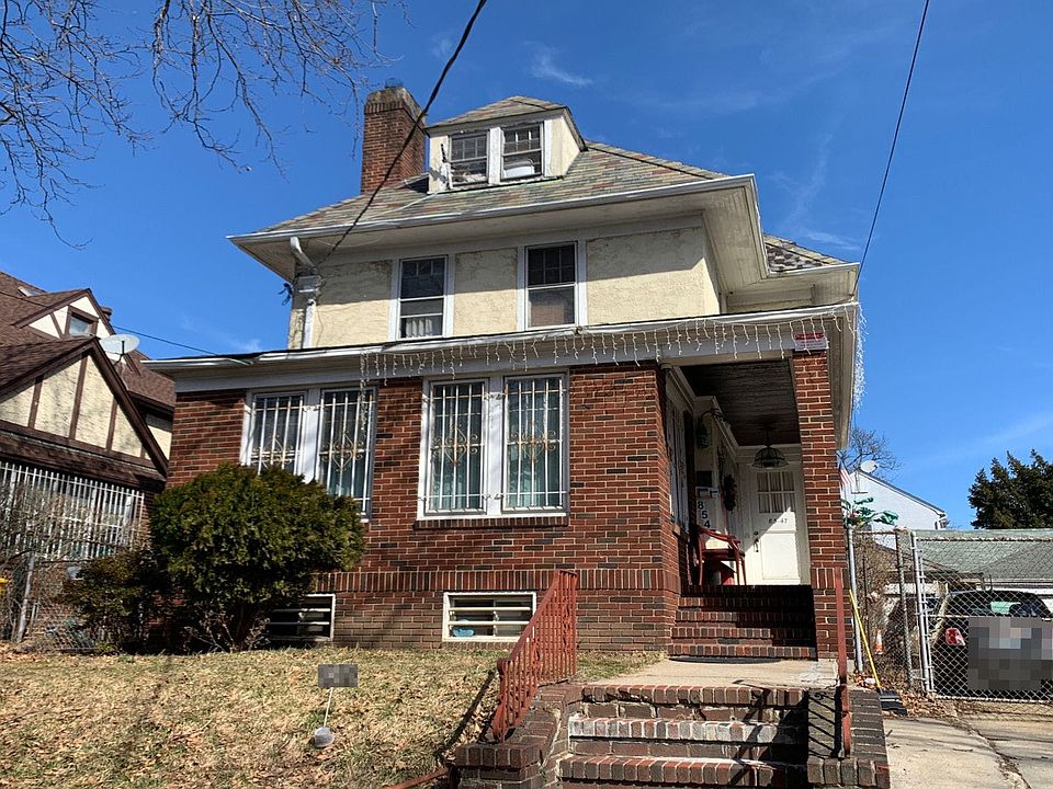 1st image of 85-47 168th Pl
